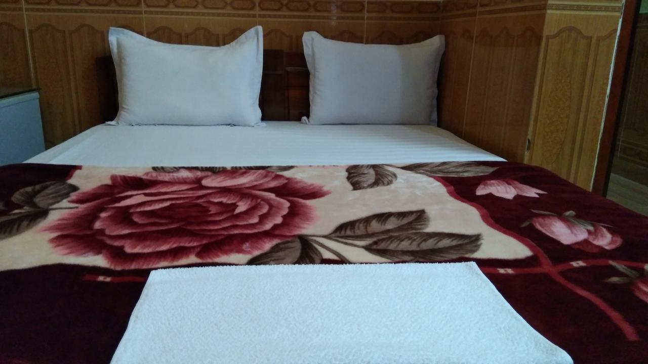 הא טין Backpackers Hotel מראה חיצוני תמונה