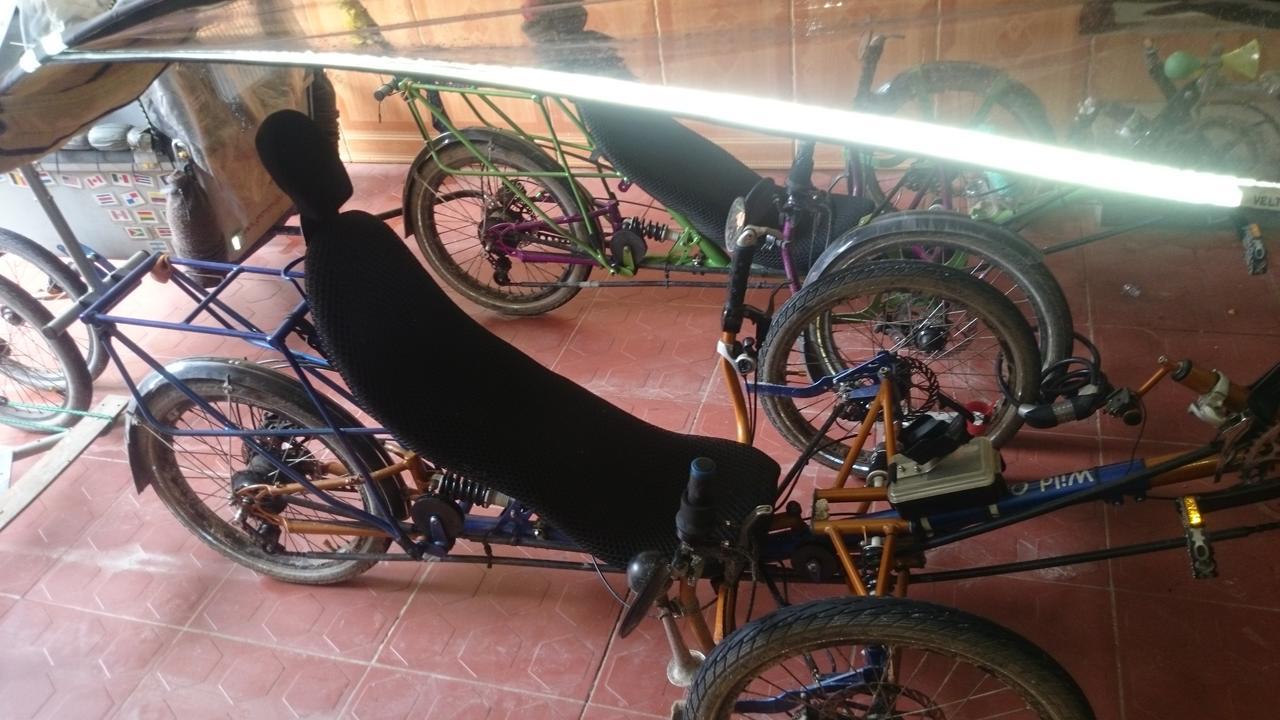 הא טין Backpackers Hotel מראה חיצוני תמונה