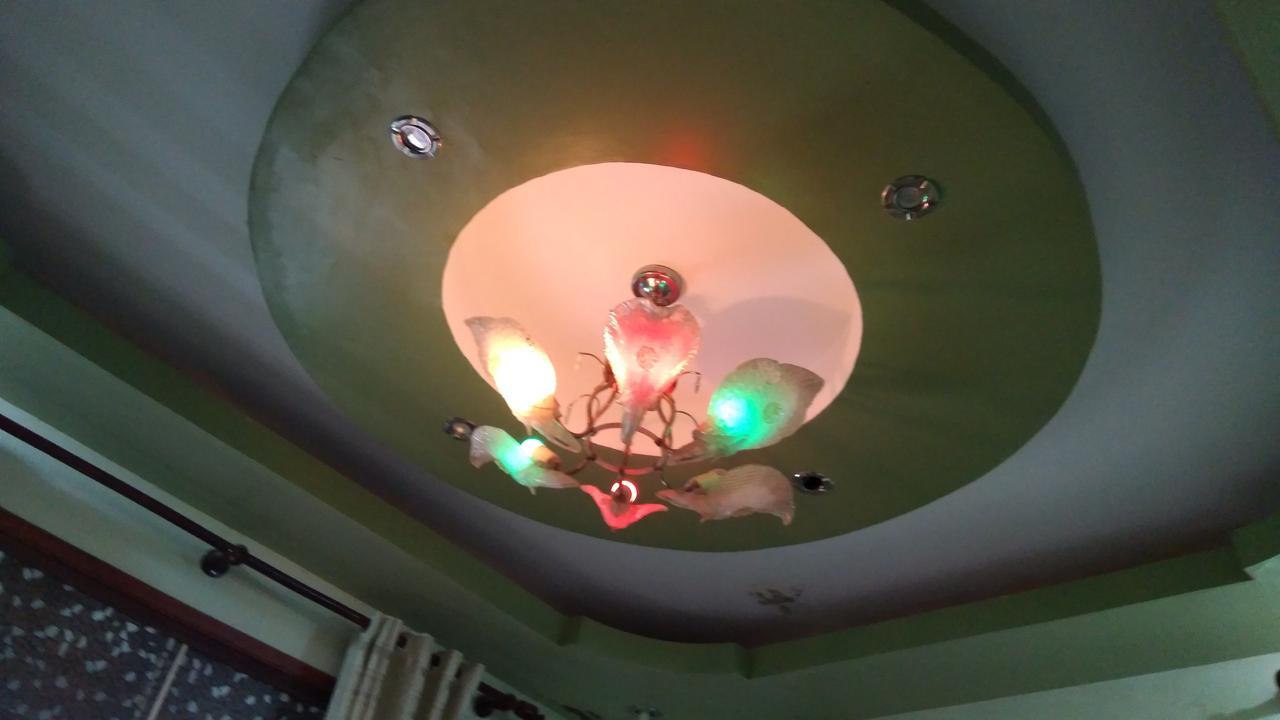 הא טין Backpackers Hotel מראה חיצוני תמונה