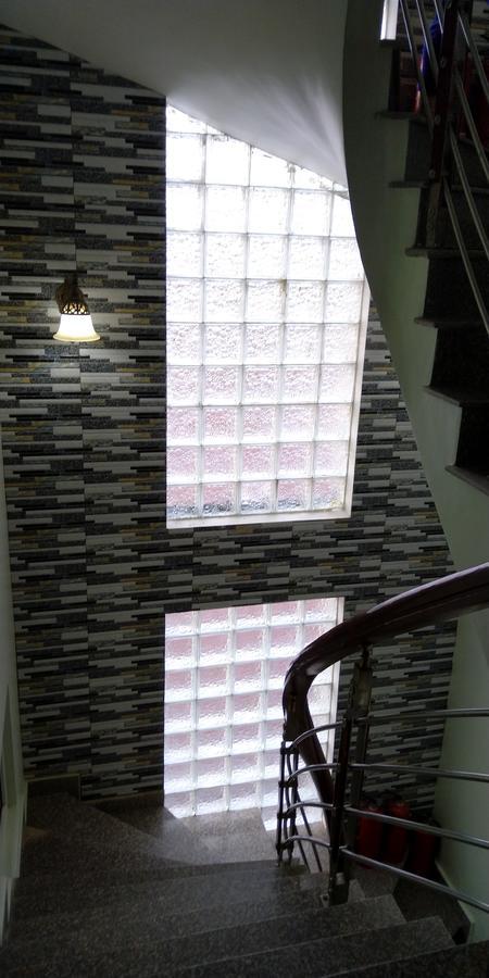 הא טין Backpackers Hotel מראה חיצוני תמונה